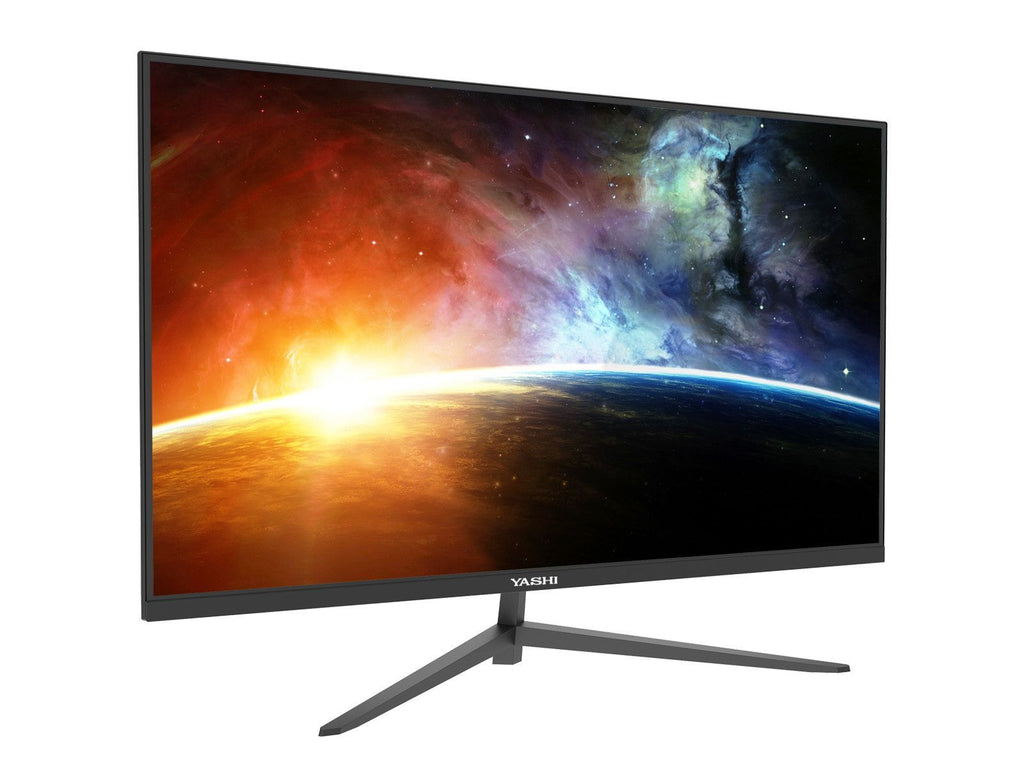 YASHI Pioneer S LED display 81,3 cm (32") 1920 x 1080 Pixel Full HD Nero [YZ3220]