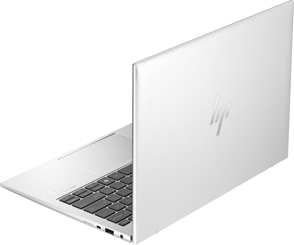 HP EliteBook 830 G11 Intel Core Ultra 7 155U Computer portatile 33,8 cm (13.3") WUXGA 32 GB LPDDR5x-SDRAM 1 TB SSD Wi-Fi 6E (802.11ax) Windows 11 Pro [970Q2ET#ABZ]