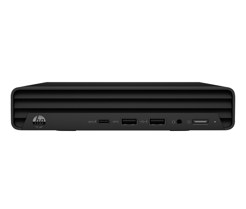 HP Pro Mini 260 G9 Intel Core i5 i5-1334U 16 GB DDR4-SDRAM 512 GB SSD Windows 11 Pro Mini PC Nero [9M9J8AT#ABZ]