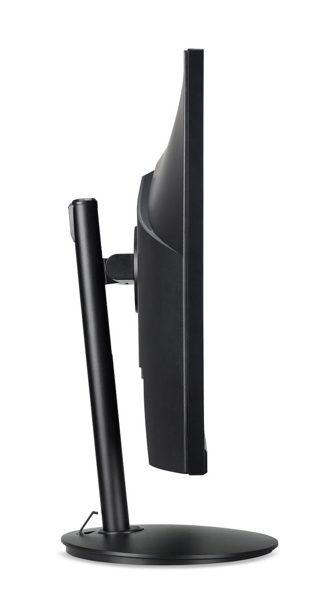 Acer CB2 CB272 G Monitor PC 68,6 cm (27") 1920 x 1080 Pixel Full HD LCD Nero [UM.HB2EE.G06]