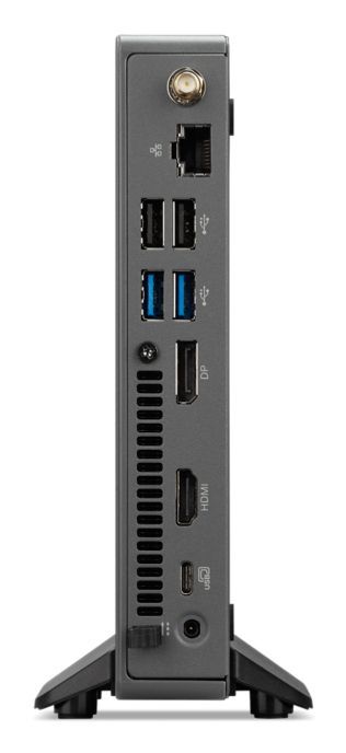 VN2590G MINI PC I5-1334U 8GB 512GB SSD WIN 11 PRO [DT.R3PET.005]