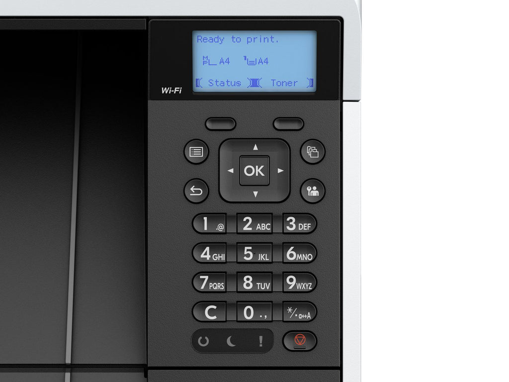 KYOCERA ECOSYS PA4000wx 1200 x 1200 DPI A4 Wi-Fi [110C1F3NL0]