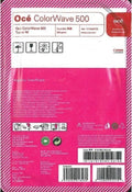Canon OCE ColorWave 500 cartuccia toner 1 pz Originale Magenta [9787B005]