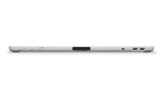 Wacom One 12 tavoletta grafica Bianco 2540 lpi (linee per pollice) 257 x 145 mm USB [DTC121W0B]