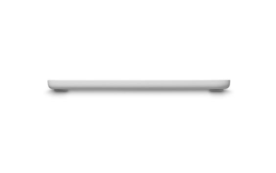 Wacom One 12 tavoletta grafica Bianco 2540 lpi (linee per pollice) 257 x 145 mm USB [DTC121W0B]