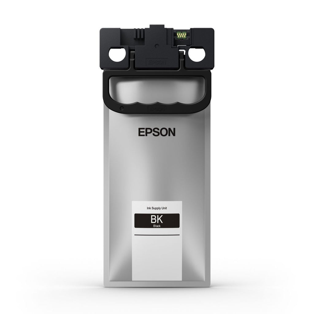Epson WF-C5x90 Series Ink Cartridge XXL Black [C13T946140]