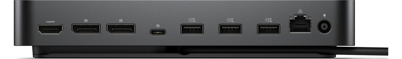 DELL PRO SMART DOCK SD25 [DELL-SD25]