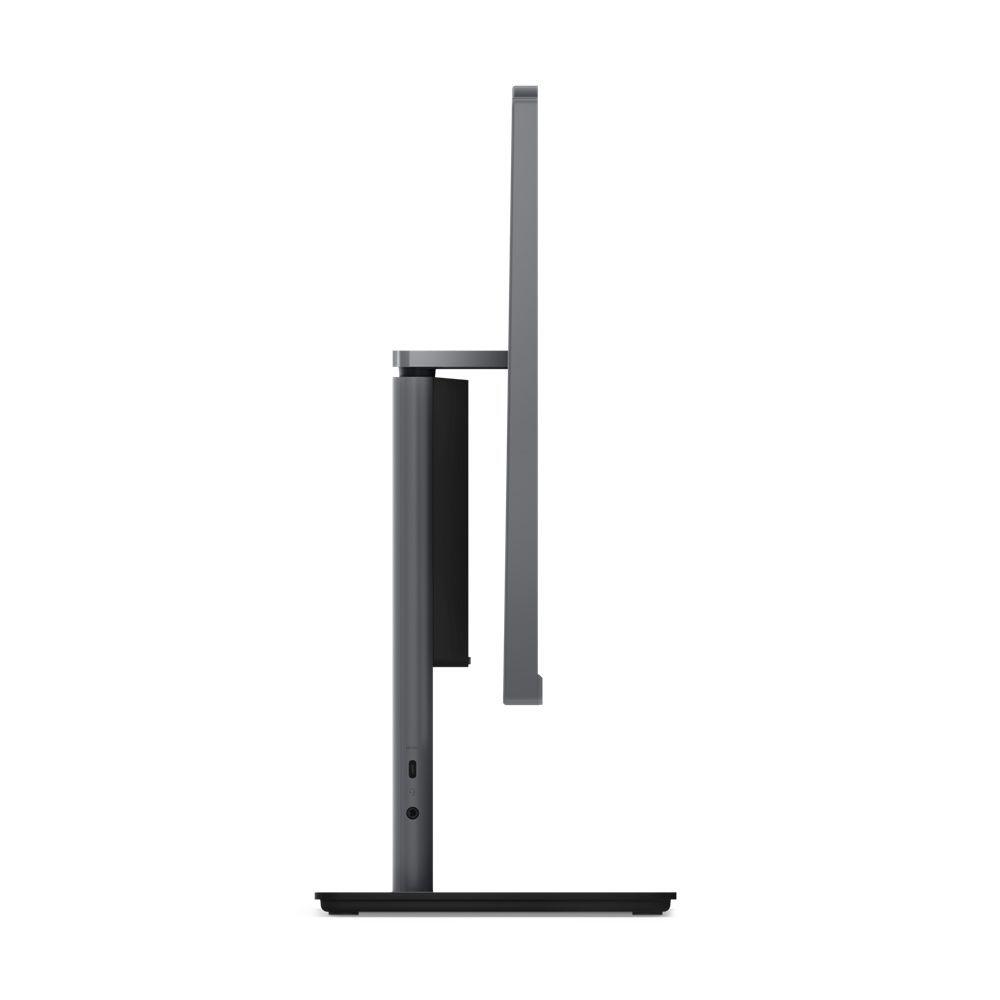 Lenovo ThinkCentre neo 50a Intel Core i7 i7-13620H 60,5 cm (23.8") 1920 x 1080 Pixel Touch screen PC All-in-one 16 GB DDR5-SDRAM 512 GB SSD Windows 11 Pro Wi-Fi 6 (802.11ax) Grigio [12SD001YIX]