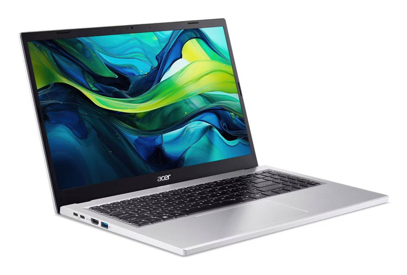 AG15-71P-55A5 I5-13420H 8GB 512GB 15.6 WIN 11 HOME [NX.J4GET.001]