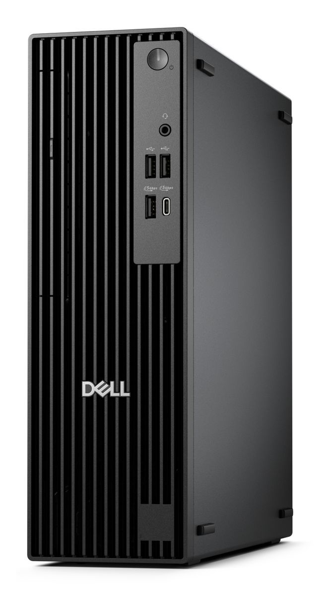 DELL PRO SLIM QCS1250/U5-235/16GB/512GB/W11P/1Y [90DKK]