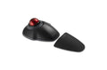 Kensington Trackball Orbit wireless con rotella di scorrimento - nera [K70992WW]