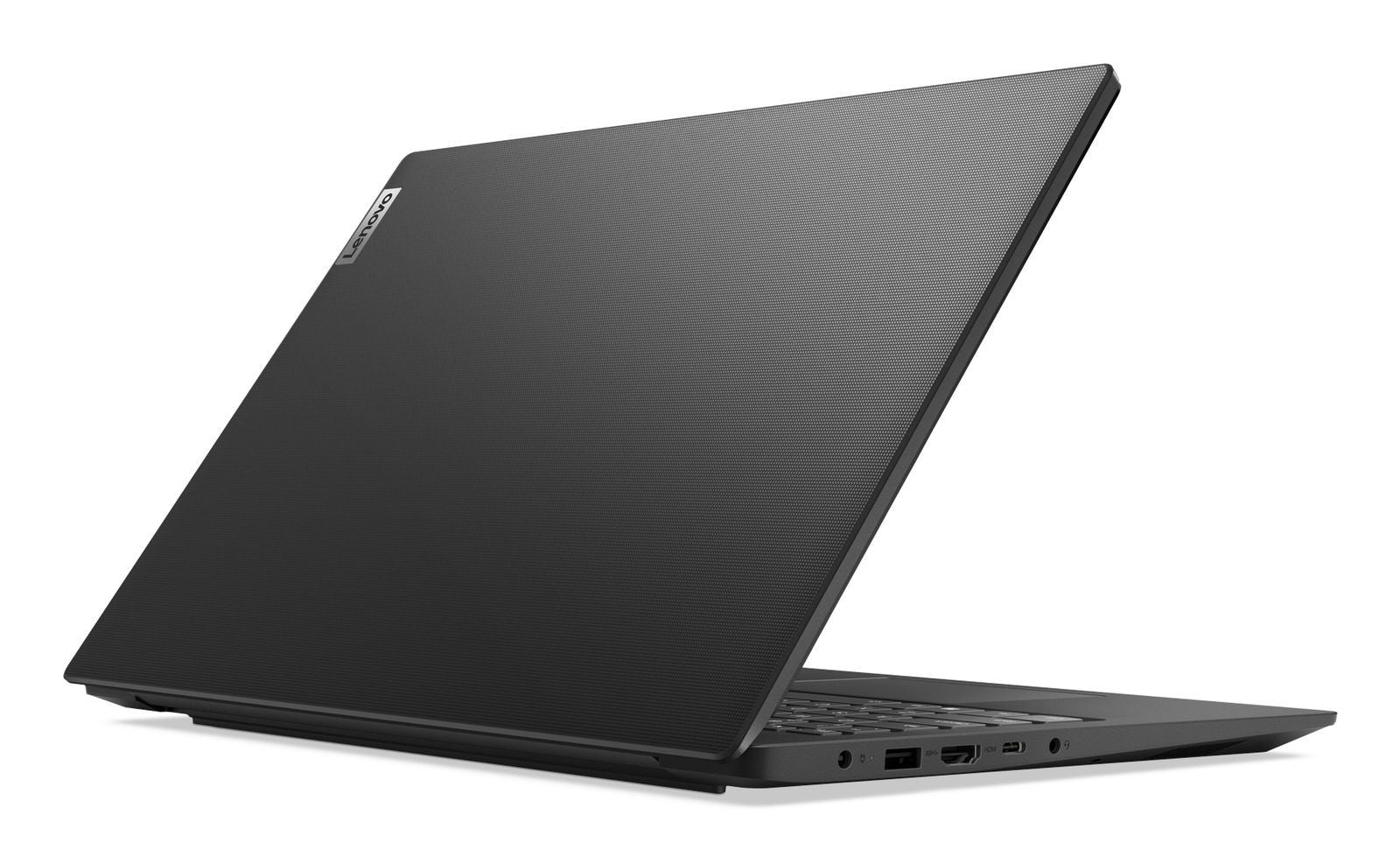 Lenovo V15 G4 IRU Intel Core i7 i7-13620H Computer portatile 39,6 cm (15.6") Full HD 16 GB DDR4-SDRAM 512 GB SSD Wi-Fi 6 (802.11ax) Windows 11 Pro Nero [83A100QJIX]