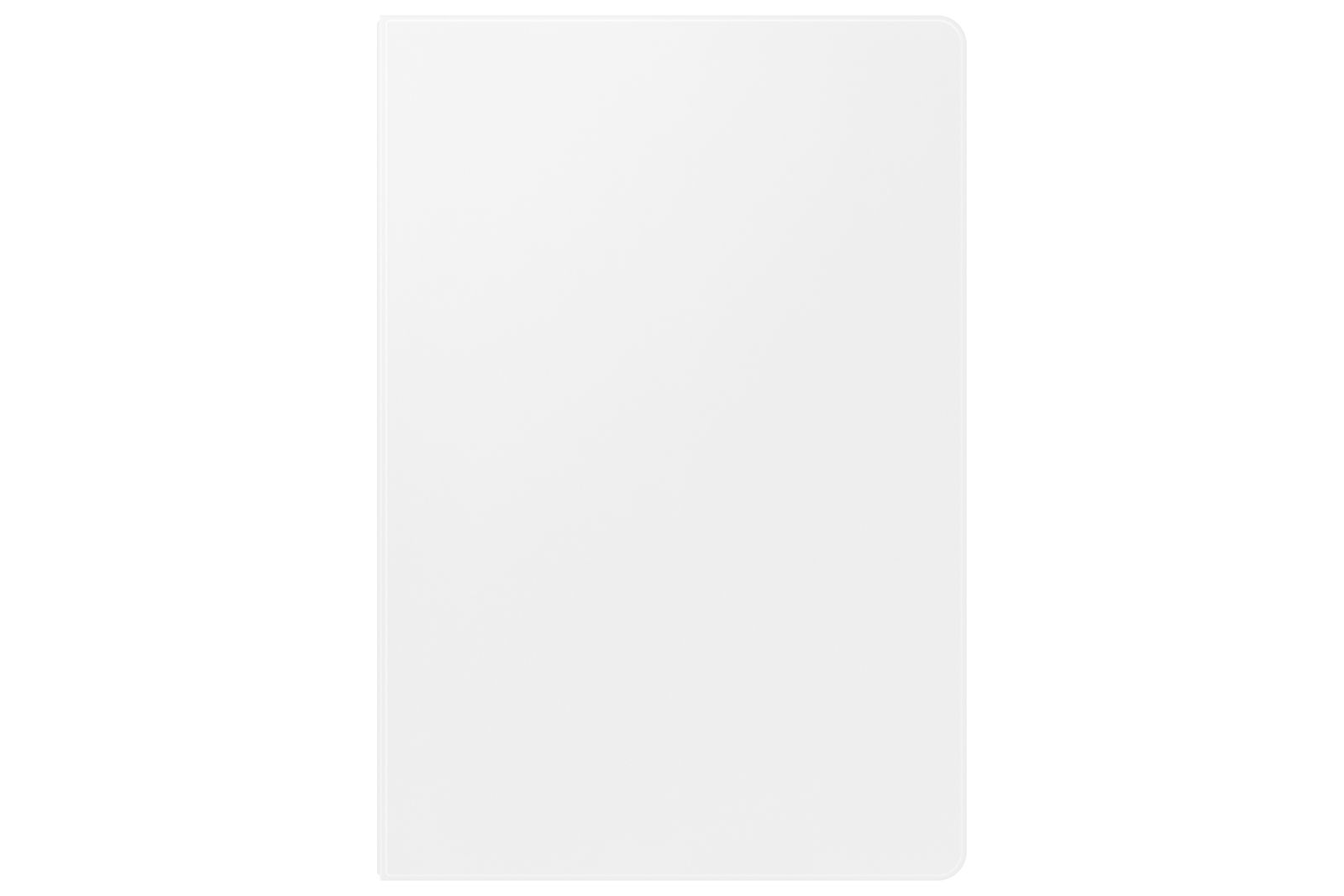 BOOK COVER KEYBOARD WHITE GALAXY TAB S9/S9FE/S10FE [EF-DX725BWEGIT]