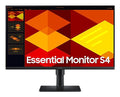 Samsung S40GD Monitor PC 68,6 cm (27") 1920 x 1080 Pixel Full HD LCD Nero [LS27D400GAUXEN]