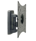 ITB OM06105 Supporto TV a parete 101,6 cm (40") Nero [OM-1SN200]