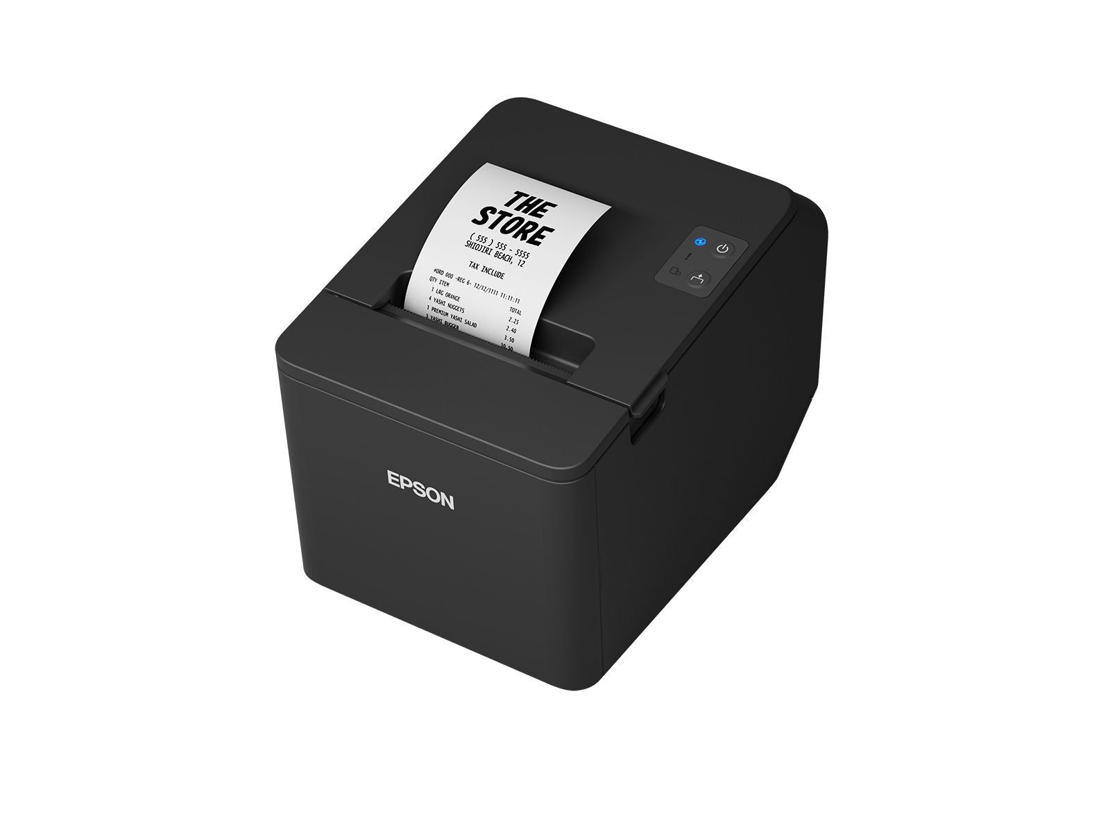 STAMPANTE EPSON TM-T20IV LAN RS232 USB [C31CL47102]