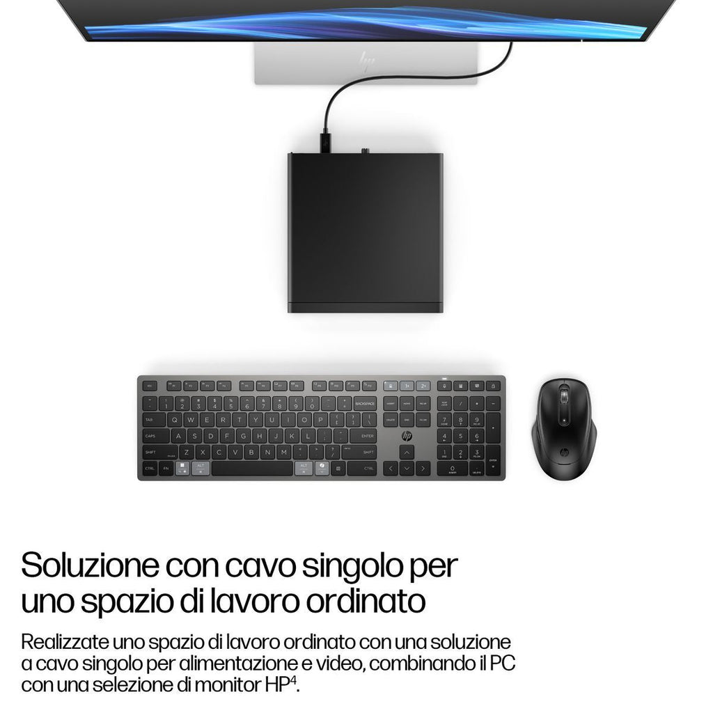 ELITE MINI 8 G1I ULTRA7-265T 16/512 WIN11P 3YW [998Q8ET#ABZ]
