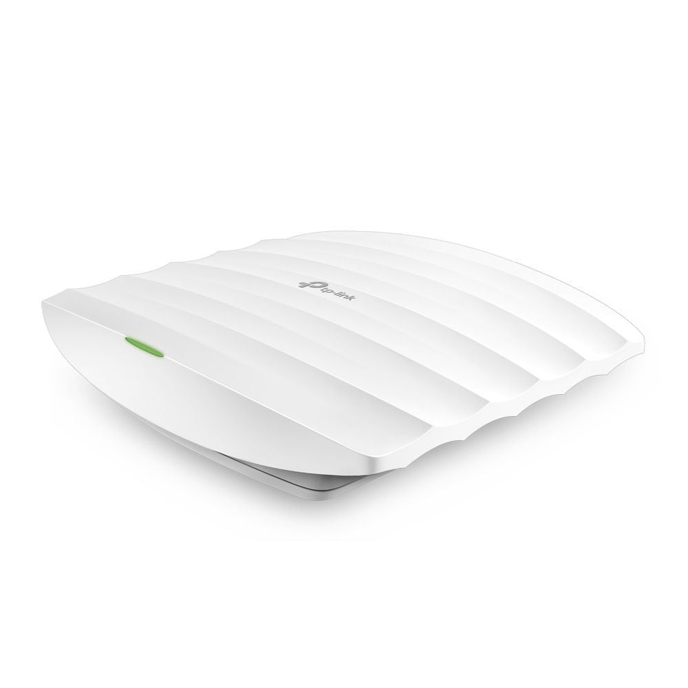 TP-LINK EAP110 punto accesso WLAN 300 Mbit/s Supporto Power over Ethernet (PoE) Bianco [EAP110]