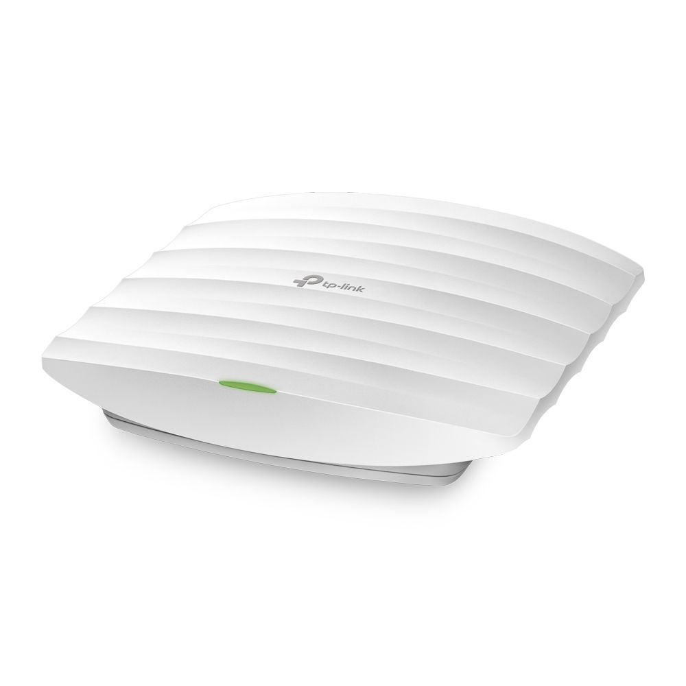 TP-LINK EAP110 punto accesso WLAN 300 Mbit/s Supporto Power over Ethernet (PoE) Bianco [EAP110]