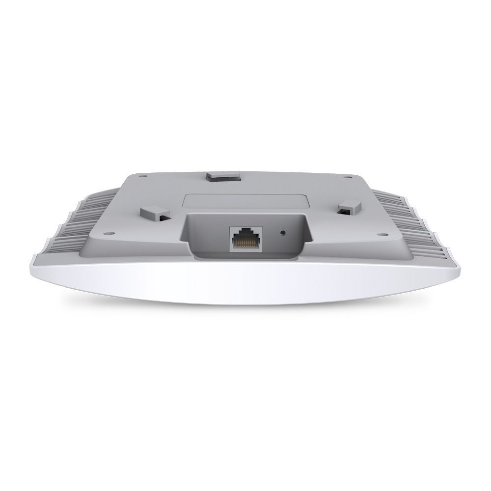TP-LINK EAP110 punto accesso WLAN 300 Mbit/s Supporto Power over Ethernet (PoE) Bianco [EAP110]