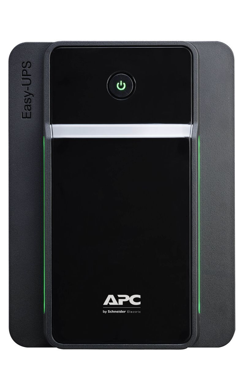 APC Easy UPS gruppo di continuità (UPS) A linea interattiva 1,2 kVA 650 W 6 presa(e) AC [BVX1200LI]
