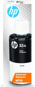HP 32XL Originale [1VV24AE]