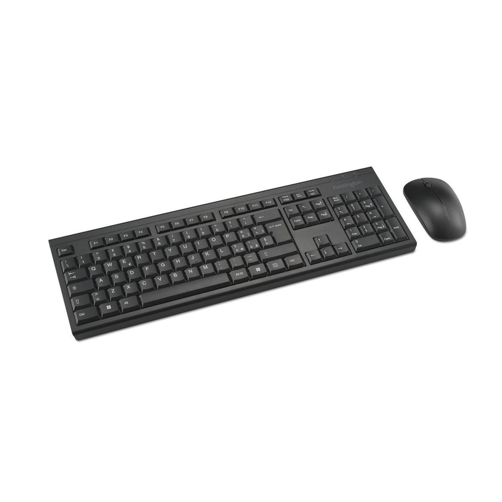 Kensington Set da scrivania wireless KM150 EQ [K75562IT]