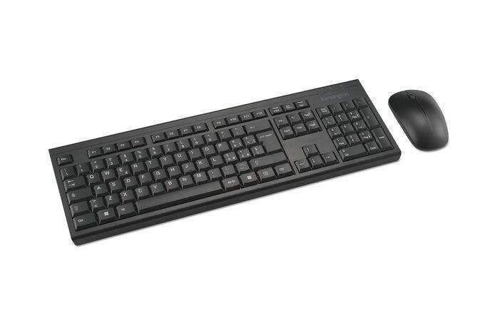 Kensington Set da scrivania wireless KM150 EQ [K75562IT]