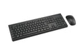 Kensington Set da scrivania wireless KM150 EQ [K75562IT]