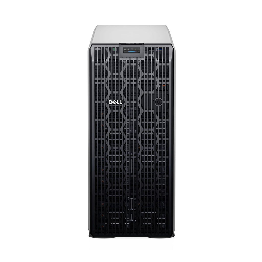 DELL PowerEdge T560 server 480 GB Tower (4.5U) Intel Xeon Silver 4410Y 2 GHz 32 GB DDR5-SDRAM 700 W [CDKHV]