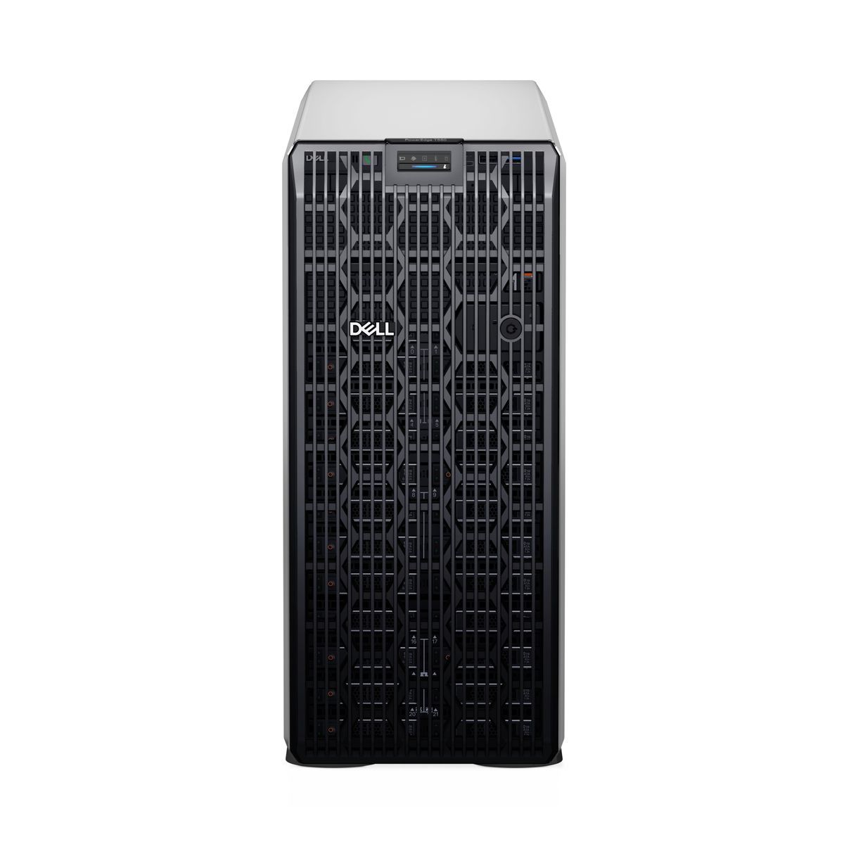 DELL PowerEdge T560 server 480 GB Tower (4.5U) Intel Xeon Silver 4410Y 2 GHz 32 GB DDR5-SDRAM 700 W [CDKHV]
