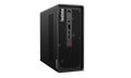 Lenovo ThinkStation P3 Ultra SFF Intel Core i7 i7-14700 32 GB DDR5-SDRAM 1 TB SSD Windows 11 Pro Mini Tower Stazione di lavoro Nero [30HA004PIX]