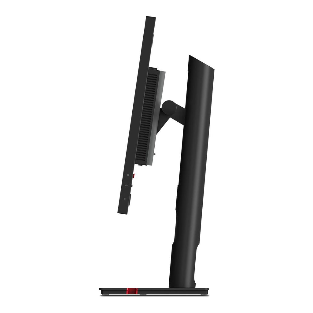Lenovo ThinkVision T24d-30 LED display 61 cm (24") 1920 x 1200 Pixel Full HD Nero [63FFMAT1EU]
