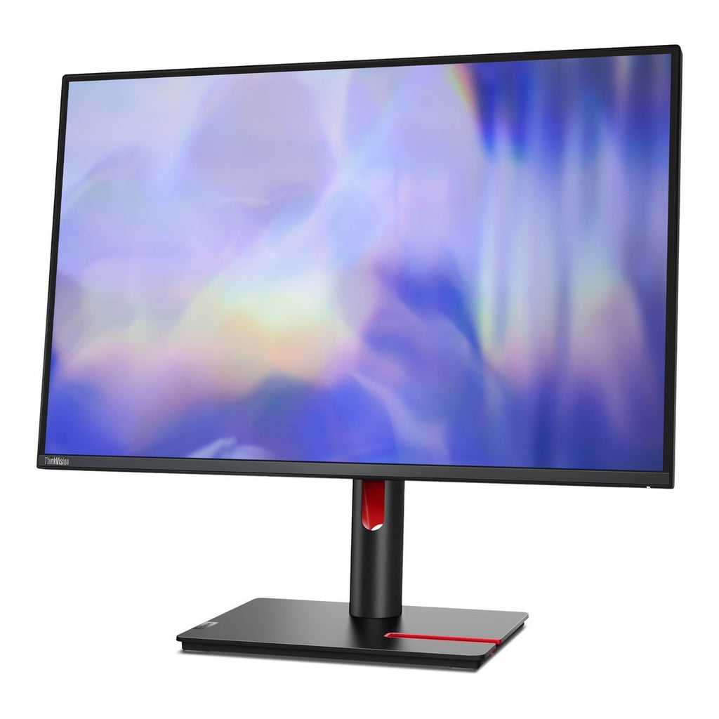 Lenovo ThinkVision T24d-30 LED display 61 cm (24") 1920 x 1200 Pixel Full HD Nero [63FFMAT1EU]