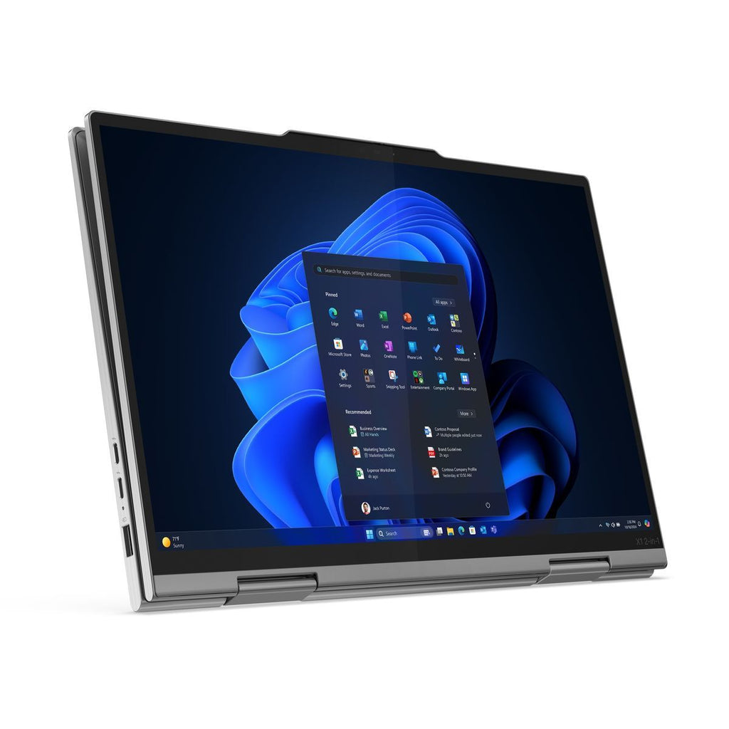 TS X1 2-IN-1 U7-258V 32GB 1TB 14 2.8KTOUCH W11PR [21NU0023IX]