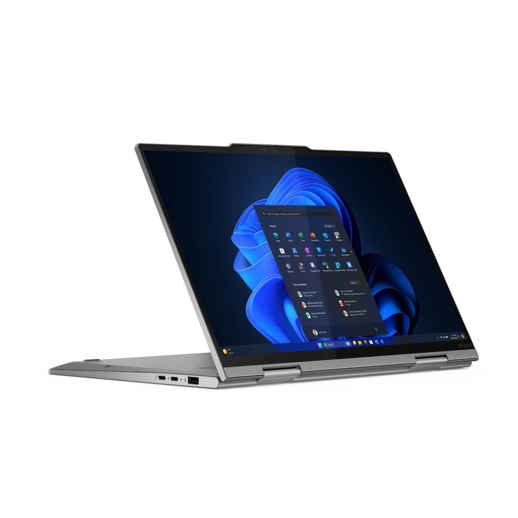 TS X1 2-IN-1 U7-258V 32GB 1TB 14 2.8KTOUCH W11PR [21NU0023IX]