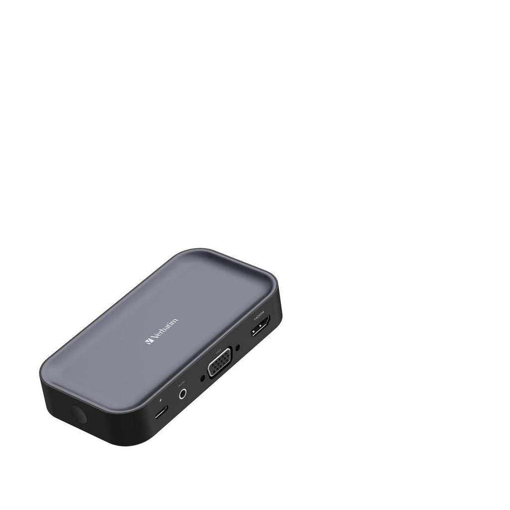 Verbatim 32146 adattatore per lettori wireless USB Full HD Desktop [32146]