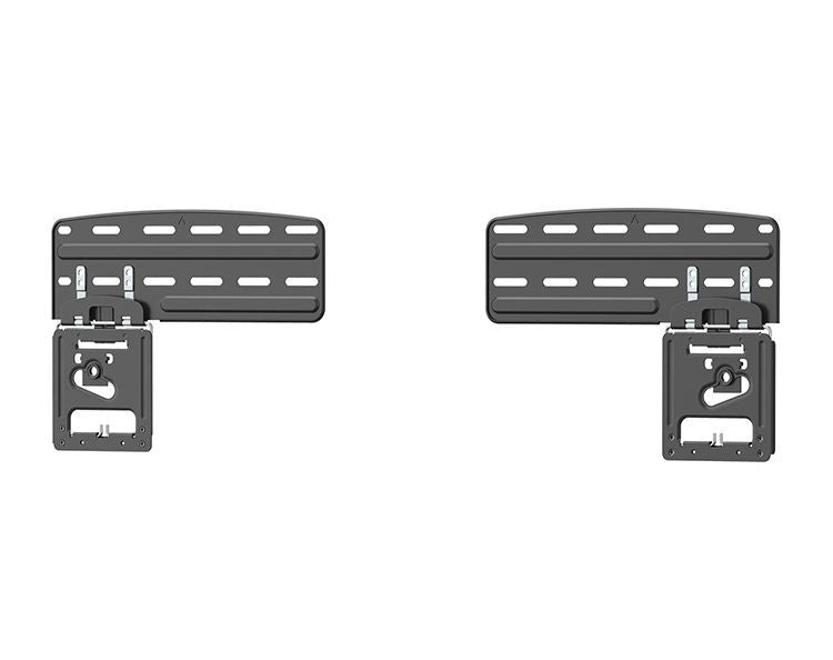 Neomounts WL30-265BL1 Supporto TV a paret 43-85" Samsung schermi - ultrapiatto [WL30-265BL1]