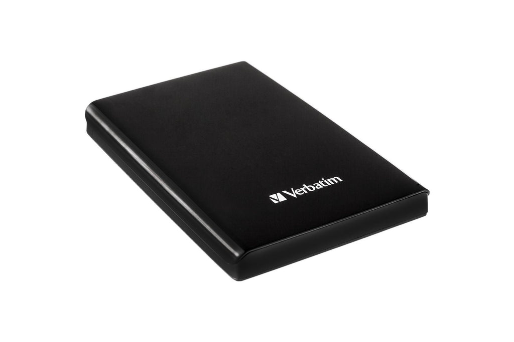 Verbatim 32180 unità esterna a stato solido 256 GB USB tipo-C 3.2 Gen 1 (3.1 Gen 1) Nero [32180]