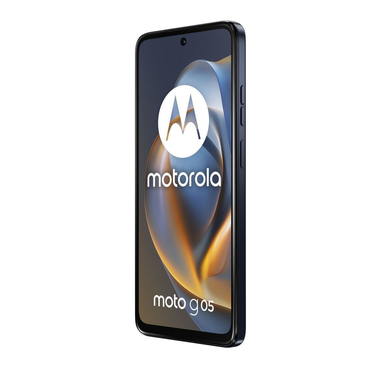 MOTOROLA MOTO G05 4/256 DENIM BLUE [PB6L0055IT]