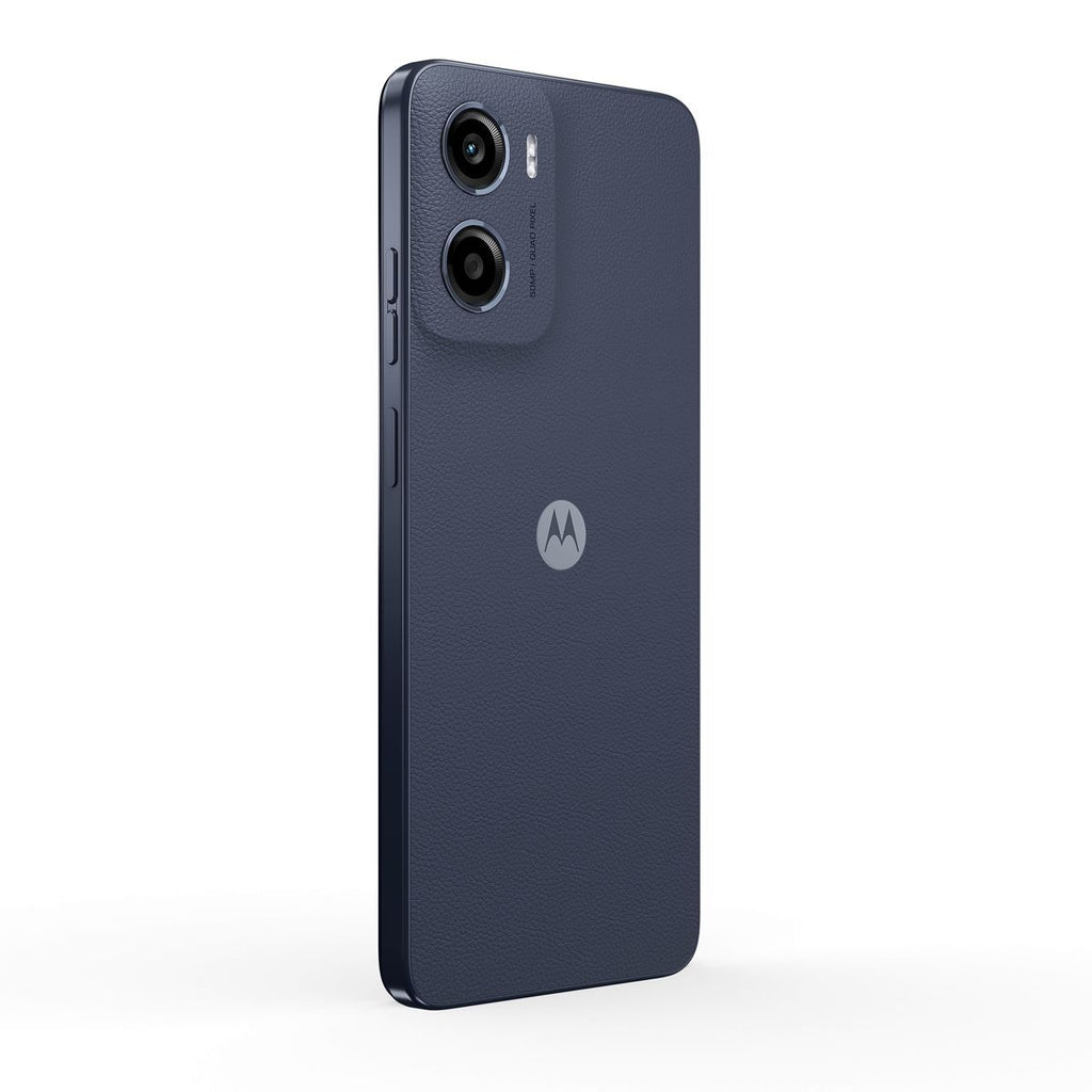 MOTOROLA MOTO G05 4/256 DENIM BLUE [PB6L0055IT]
