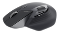 Rapoo MT760M mouse Gaming Mano destra Bluetooth Ottico 4000 DPI [12530]