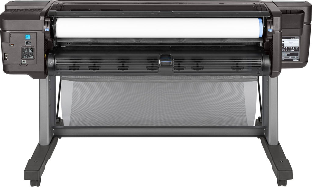HP Designjet Stampante Z9+ PostScript da 44'' [W3Z72A#B19]