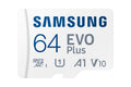 Samsung MB-MC64S 64 GB MicroSDXC UHS-I [MB-MC64SA/EU]