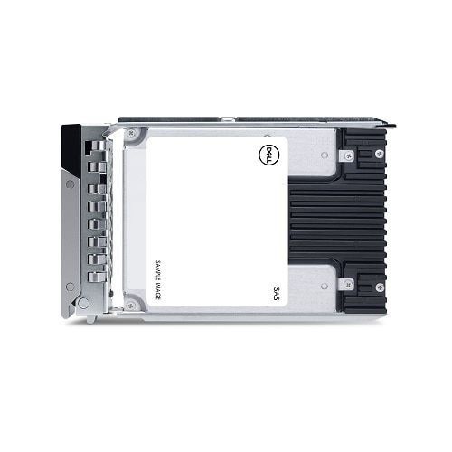 DELL 345-BECQ drives allo stato solido 960 GB 2.5" Serial ATA III [345-BECQ]