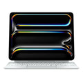 Apple Magic Keyboard per iPad Pro 13" (M4) - Italiano - Bianco [MWR43T/A]