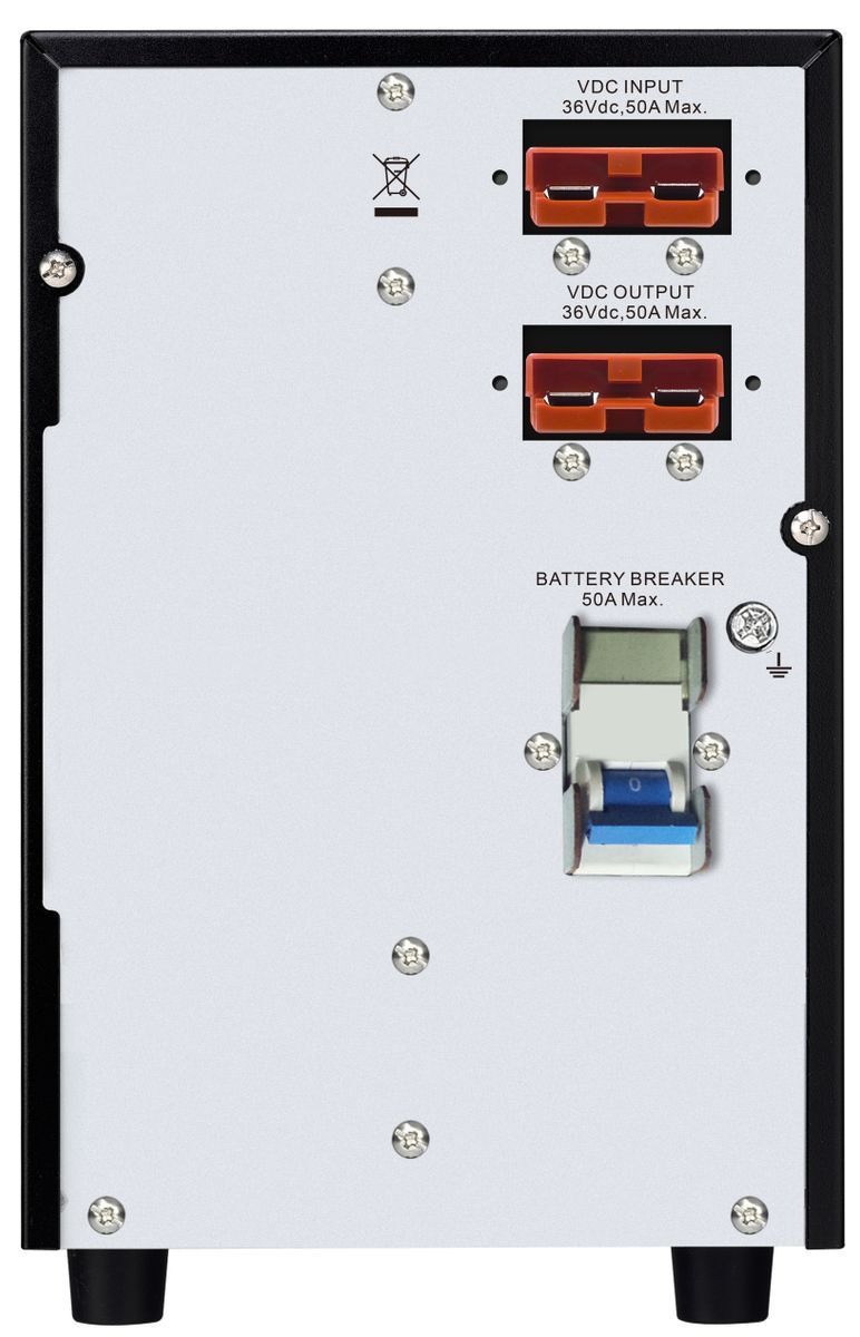 APC SRV36BP-9A batteria UPS Acido piombo (VRLA) 36 V [SRV36BP-9A]