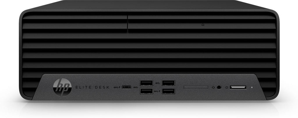 HP Elite SFF 800 G9 Intel Core i7 i7-14700 16 GB DDR5-SDRAM 512 GB SSD Windows 11 Pro PC Nero [99A54ET#ABZ]