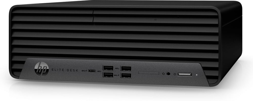 HP Elite SFF 800 G9 Intel Core i7 i7-14700 16 GB DDR5-SDRAM 512 GB SSD Windows 11 Pro PC Nero [99A54ET#ABZ]