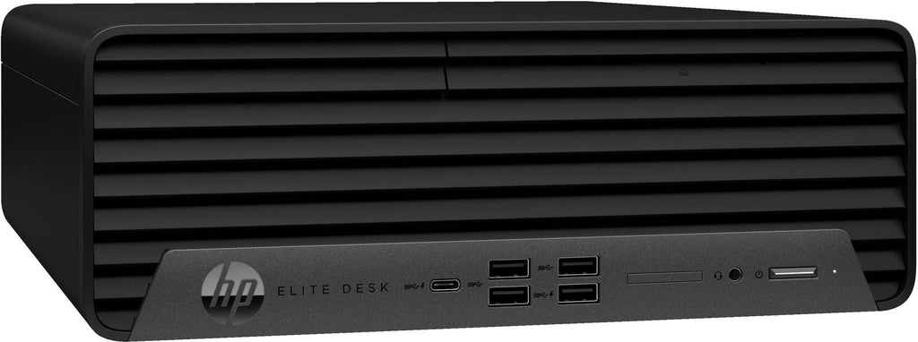 HP Elite SFF 800 G9 Intel Core i7 i7-14700 16 GB DDR5-SDRAM 512 GB SSD Windows 11 Pro PC Nero [99A54ET#ABZ]